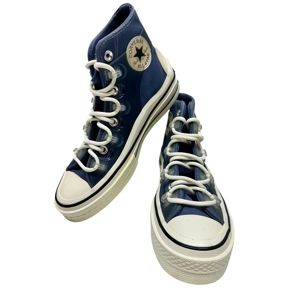 Converse Chuck 70 Men's Sz 4 Utility High Top Hybrid‎ Function Sneakers 171654C - Picture 2 of 9